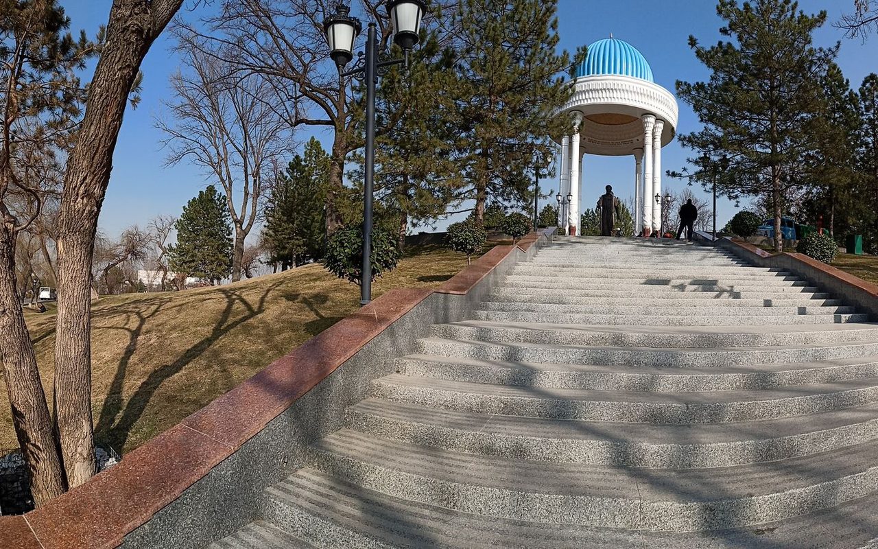 360 panorama